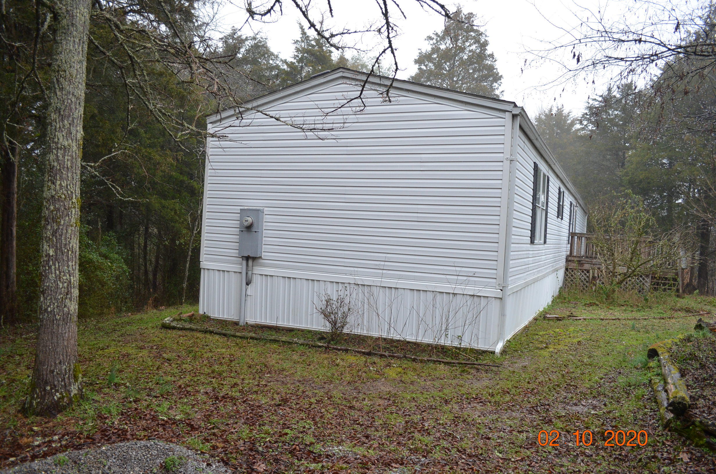 1760 Roaring Fork Road Greeneville, TN 37745 - Photo 6 of 24 DSC_0275