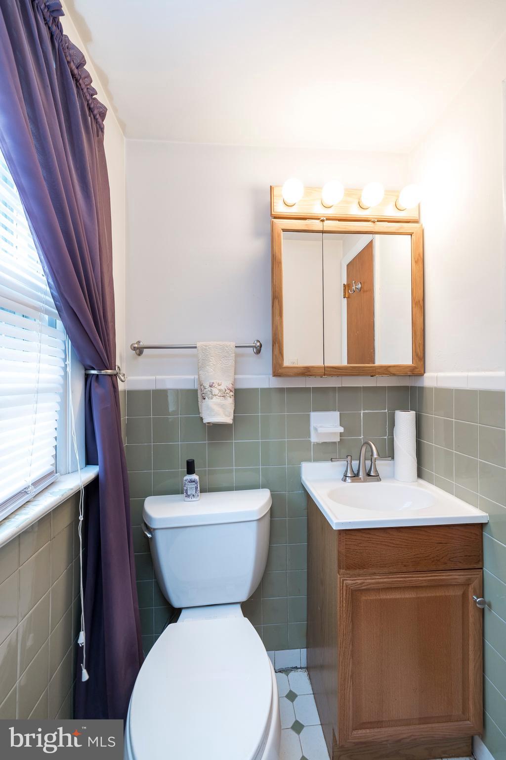 269 Stony Run Road Spring City, PA 19475 - Photo 11 of 30 Owner's en suite powder room