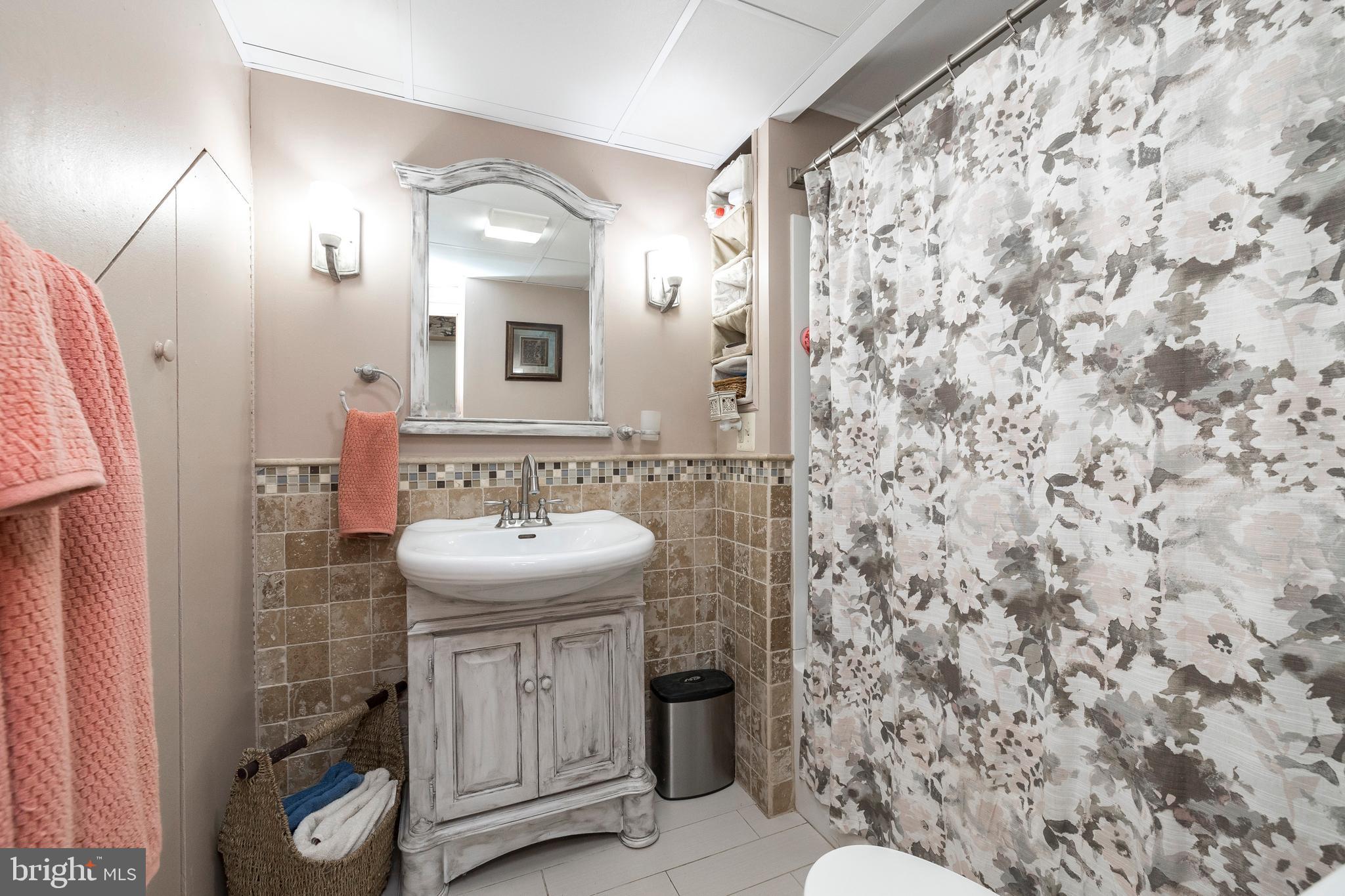 269 Stony Run Road Spring City, PA 19475 - Photo 17 of 30 Lower Level Full Bath