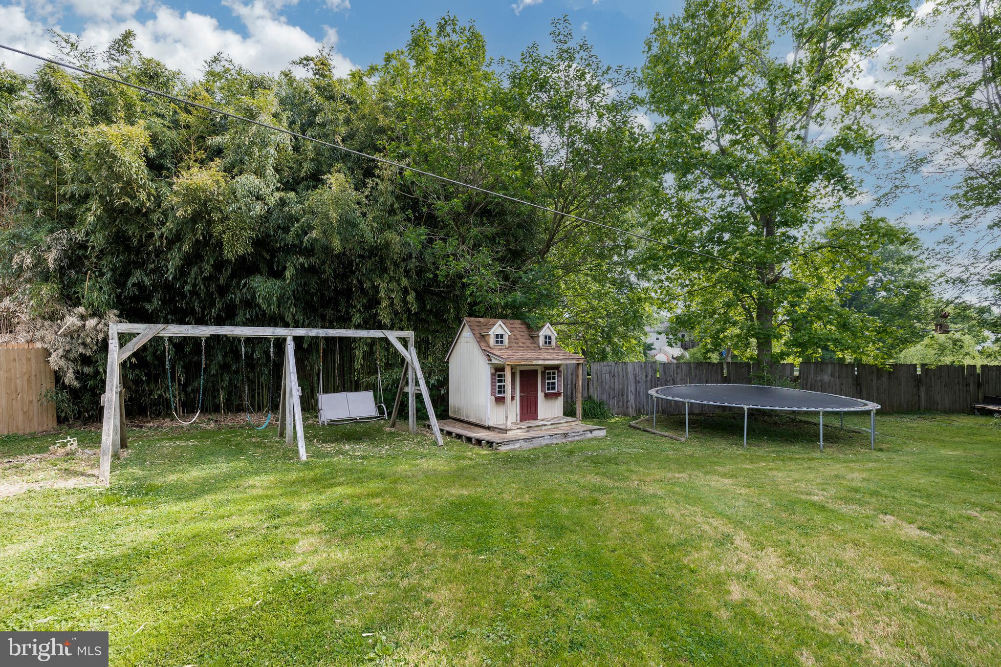 269 Stony Run Road Spring City, PA 19475 - Photo 25 of 30 End of the Backyard