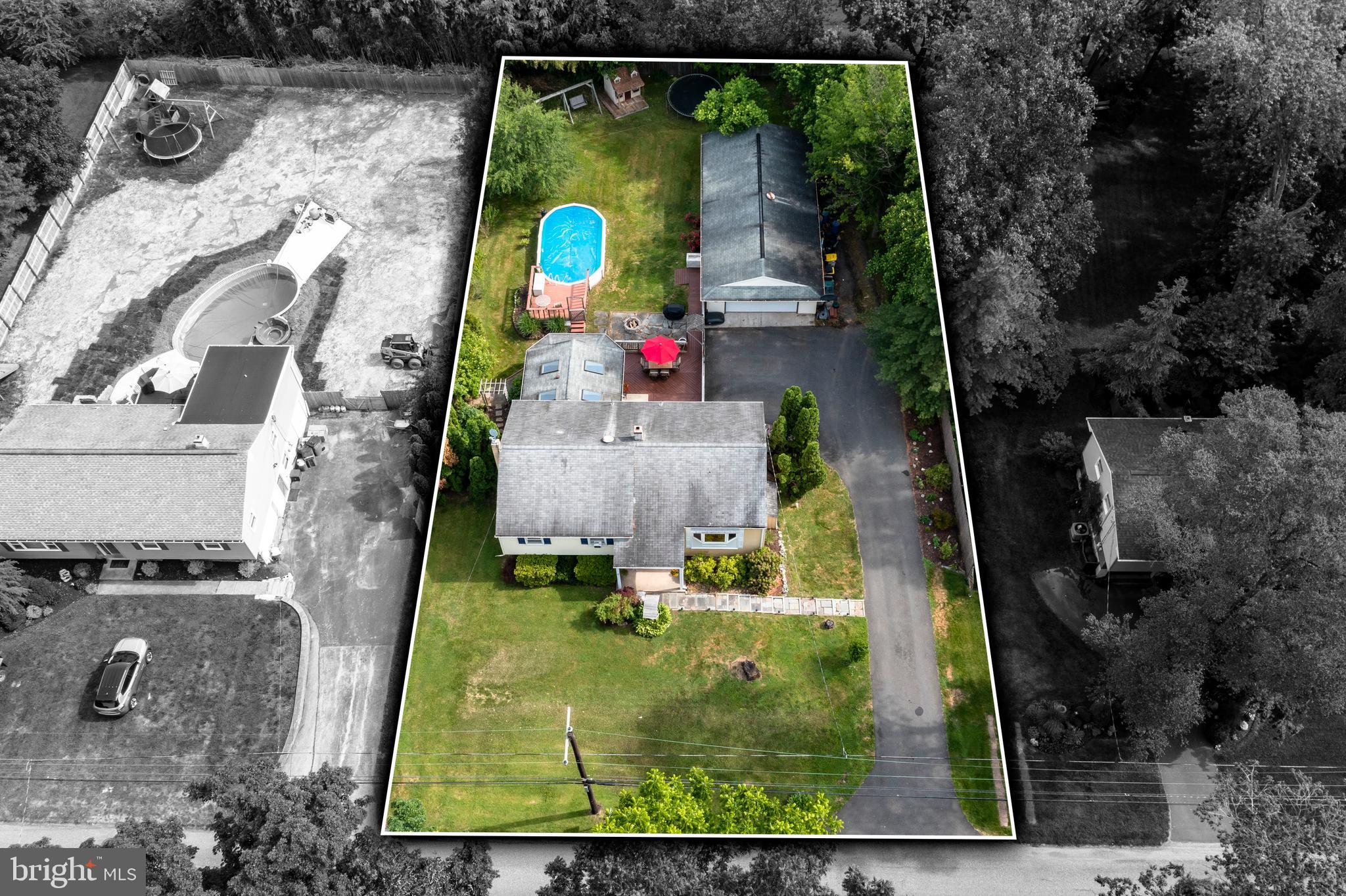 269 Stony Run Road Spring City, PA 19475 - Photo 29 of 30 Aerial