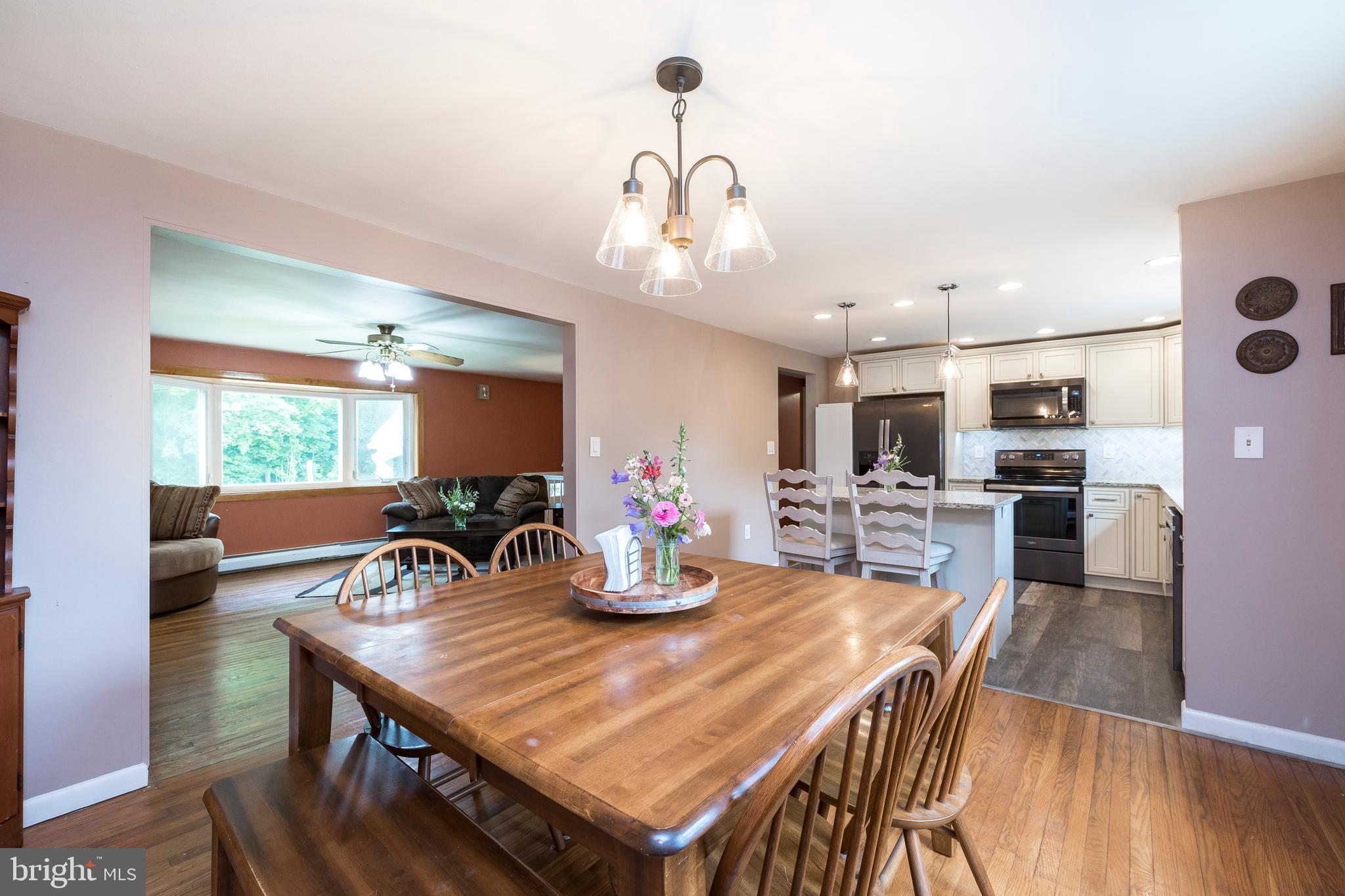 269 Stony Run Road Spring City, PA 19475 - Photo 6 of 30 Dining Room