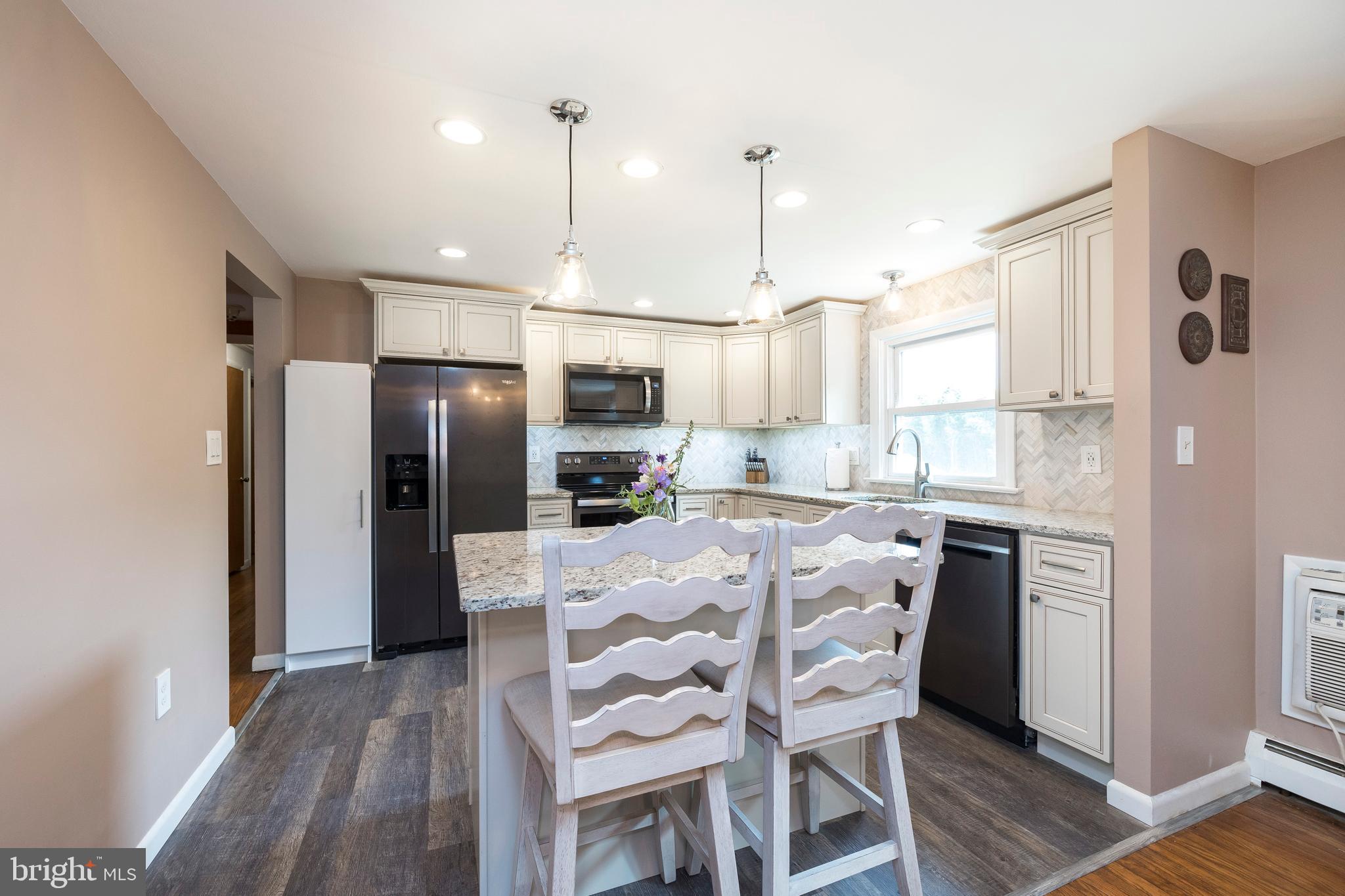 269 Stony Run Road Spring City, PA 19475 - Photo 7 of 30 Kitchen