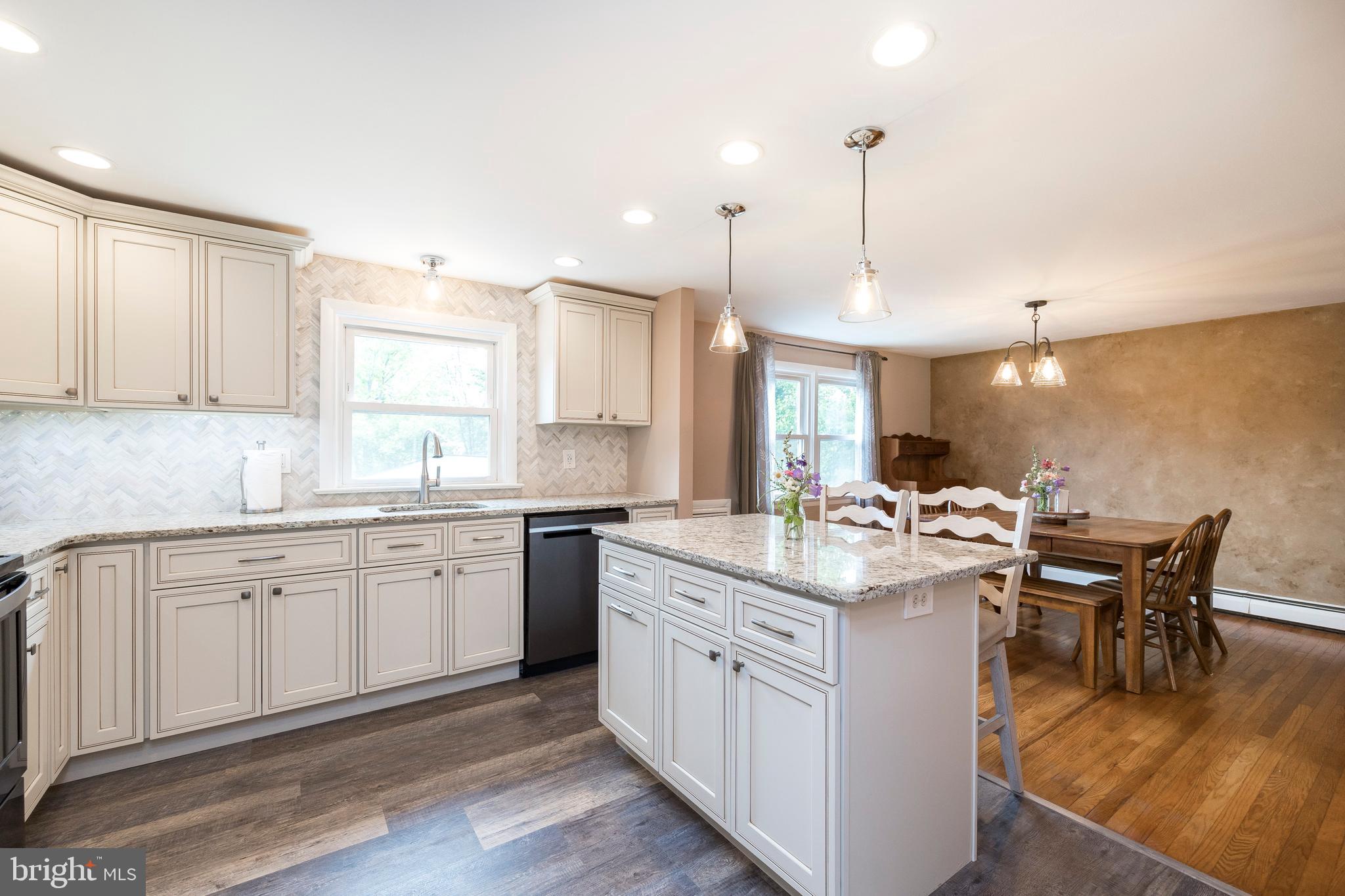 269 Stony Run Road Spring City, PA 19475 - Photo 8 of 30 Kitchen View 2