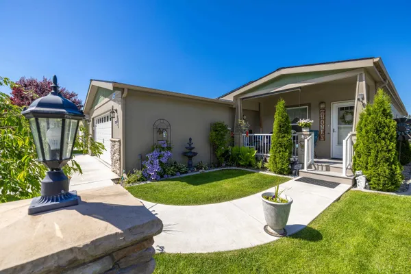 $369,999 | 10507 North Jacqueline Lane, Nine Mile Falls, WA 99026