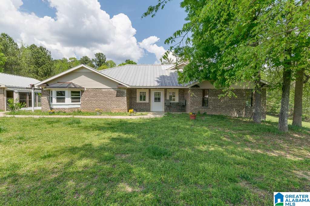 1210 County Road 61 Clanton, AL 35046 - Photo 1 of 50