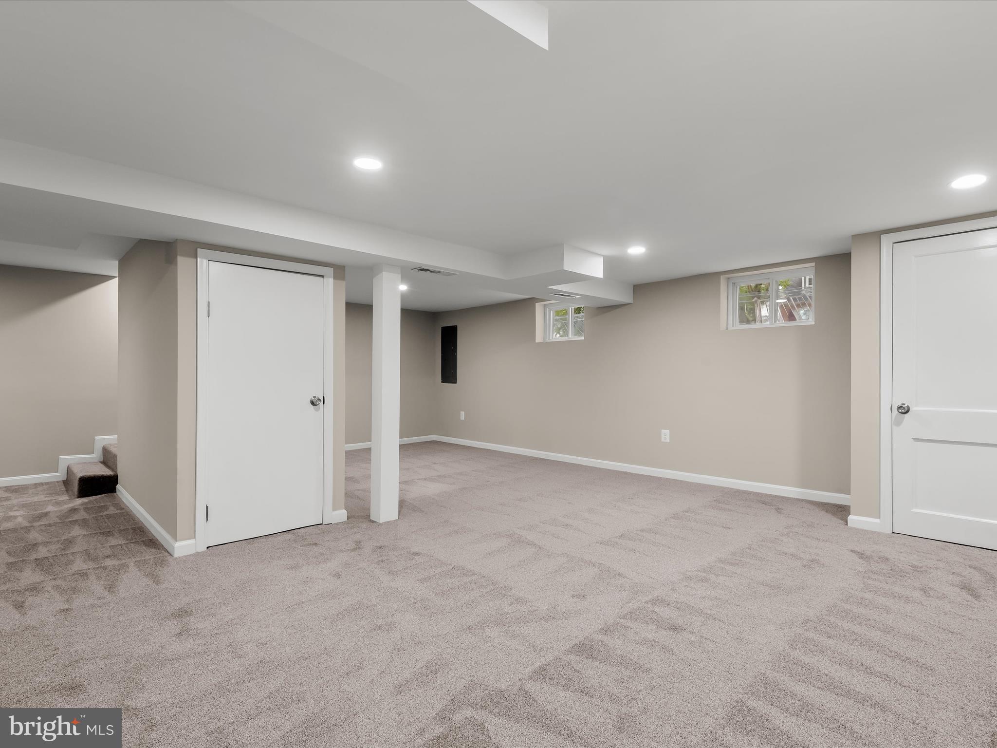1700 Republic Road Silver Spring, MD 20902 - Photo 26 of 43 Lower Level