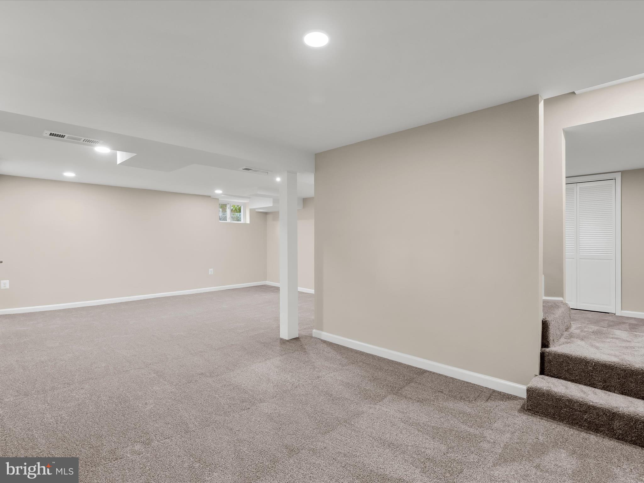 1700 Republic Road Silver Spring, MD 20902 - Photo 28 of 43 Lower Level
