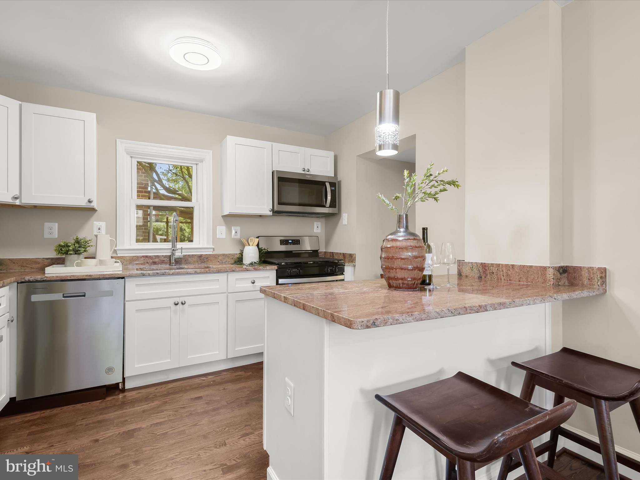 1700 Republic Road Silver Spring, MD 20902 - Photo 5 of 43 Kitchen