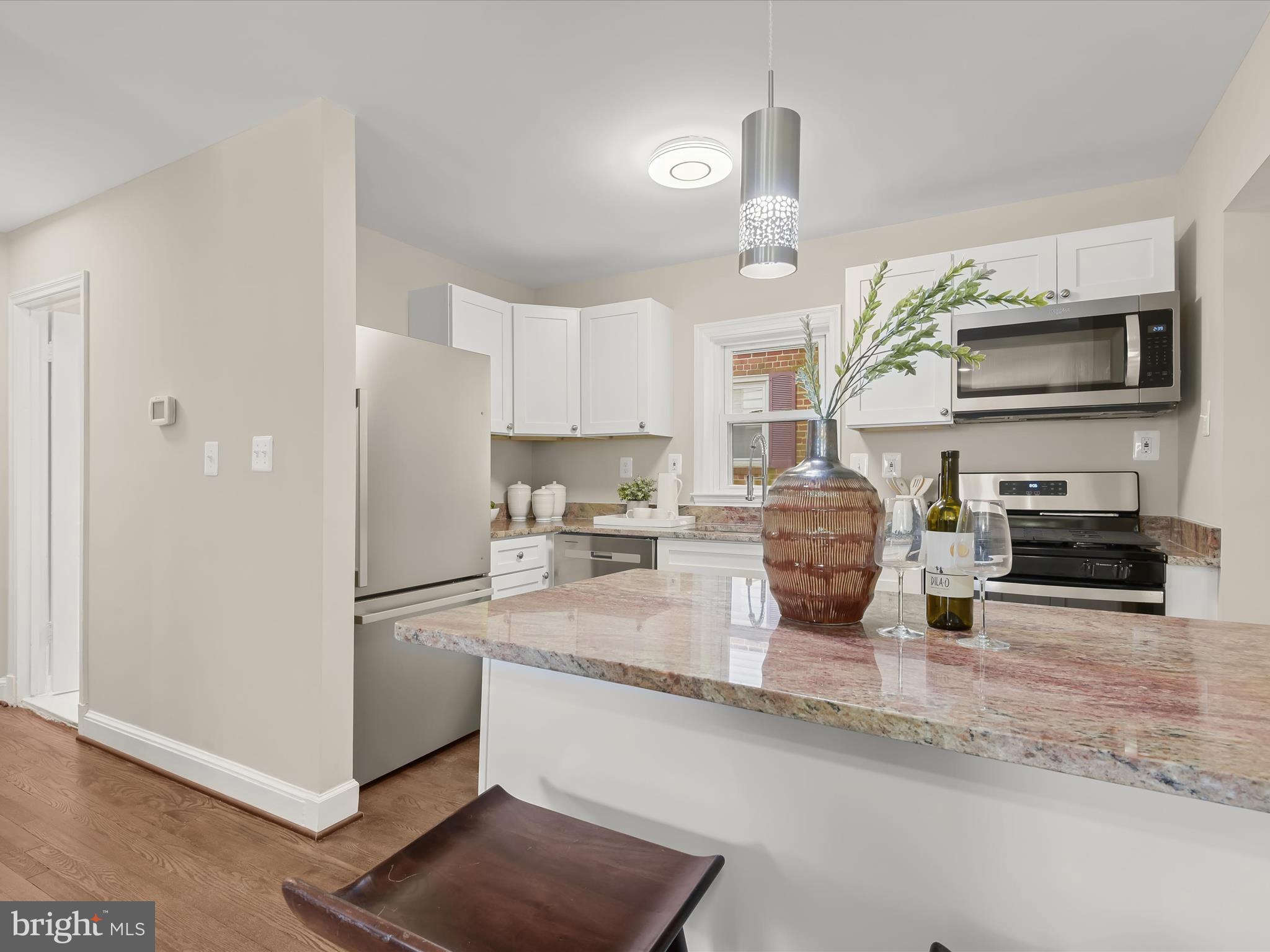 1700 Republic Road Silver Spring, MD 20902 - Photo 6 of 43 Kitchen