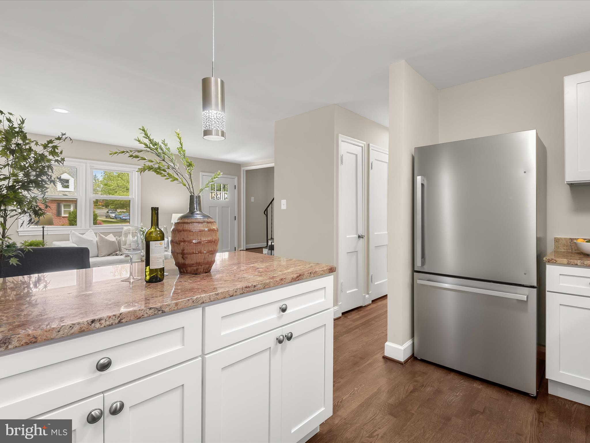 1700 Republic Road Silver Spring, MD 20902 - Photo 8 of 43 Kitchen