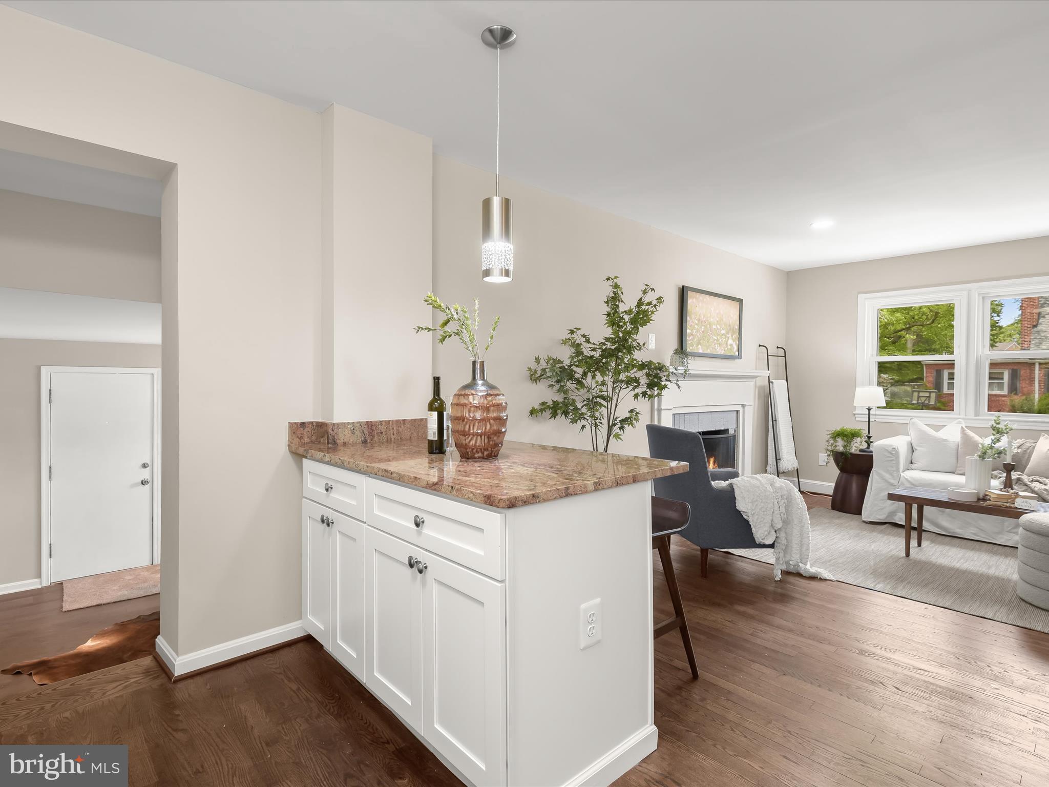 1700 Republic Road Silver Spring, MD 20902 - Photo 9 of 43 Kitchen