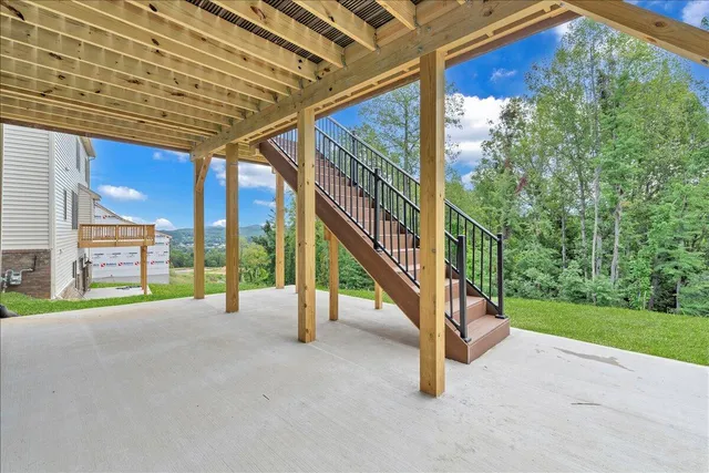 $624,950 | 7086 Parkway View Trail, Roanoke, VA 24018