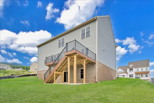 $624,950 | 7086 Parkway View Trail, Roanoke, VA 24018