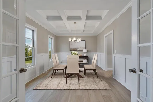 $624,950 | 7086 Parkway View Trail, Roanoke, VA 24018