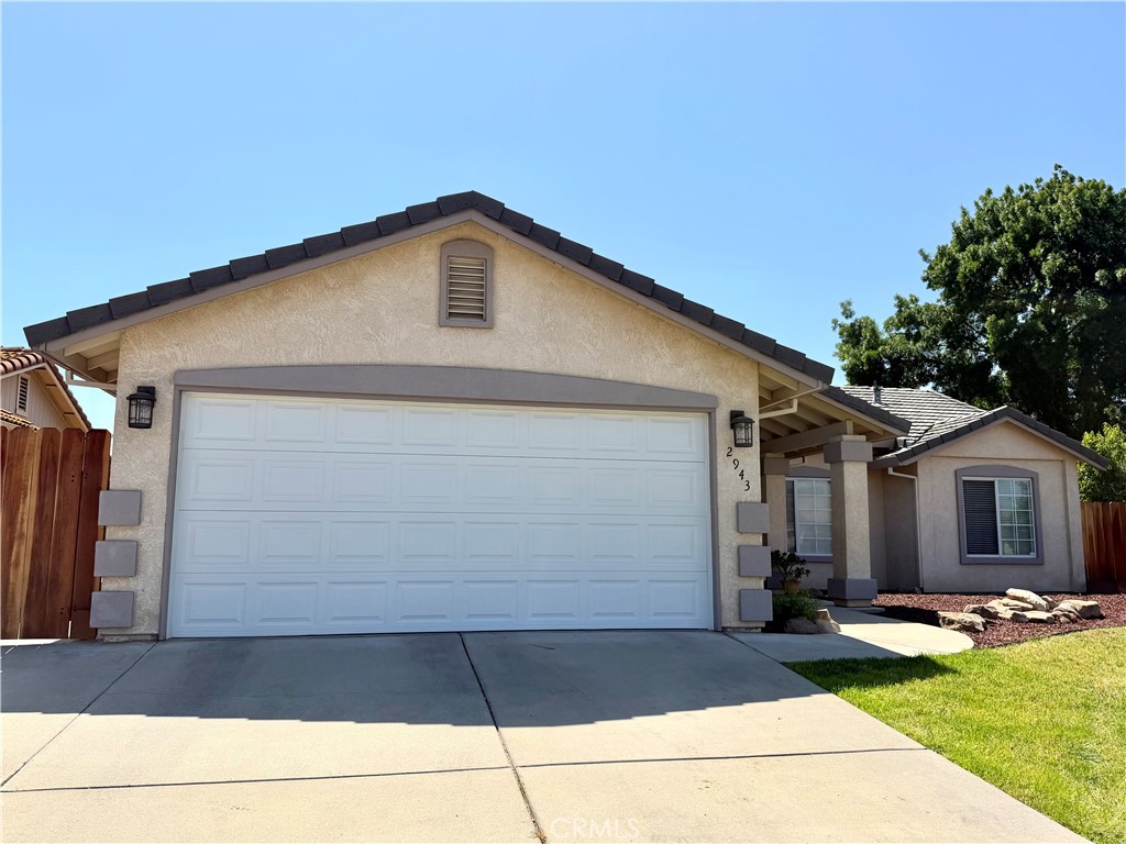 2943 Bea Drive Merced, CA 95348 - Photo 4 of 51