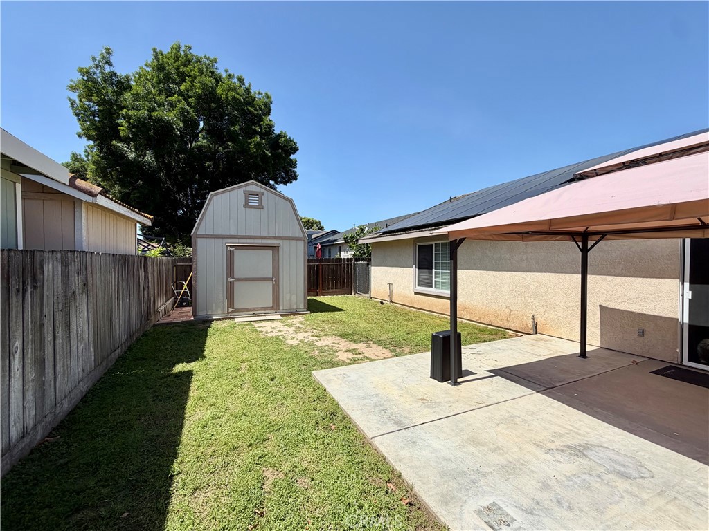 2943 Bea Drive Merced, CA 95348 - Photo 44 of 51