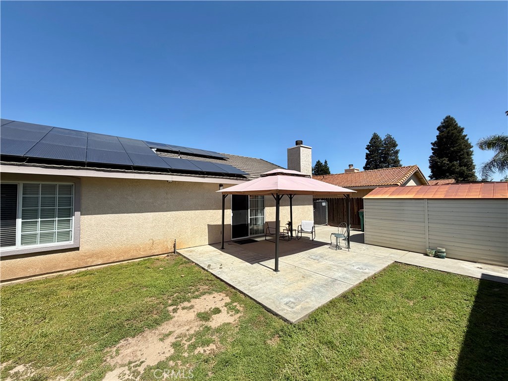 2943 Bea Drive Merced, CA 95348 - Photo 47 of 51