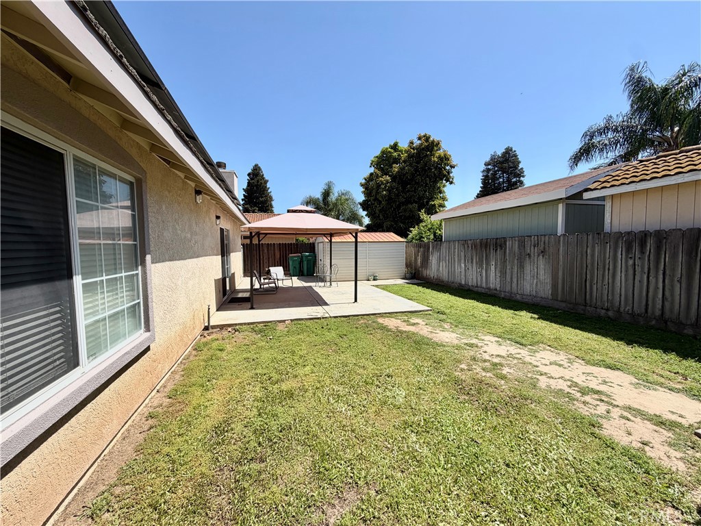 2943 Bea Drive Merced, CA 95348 - Photo 48 of 51