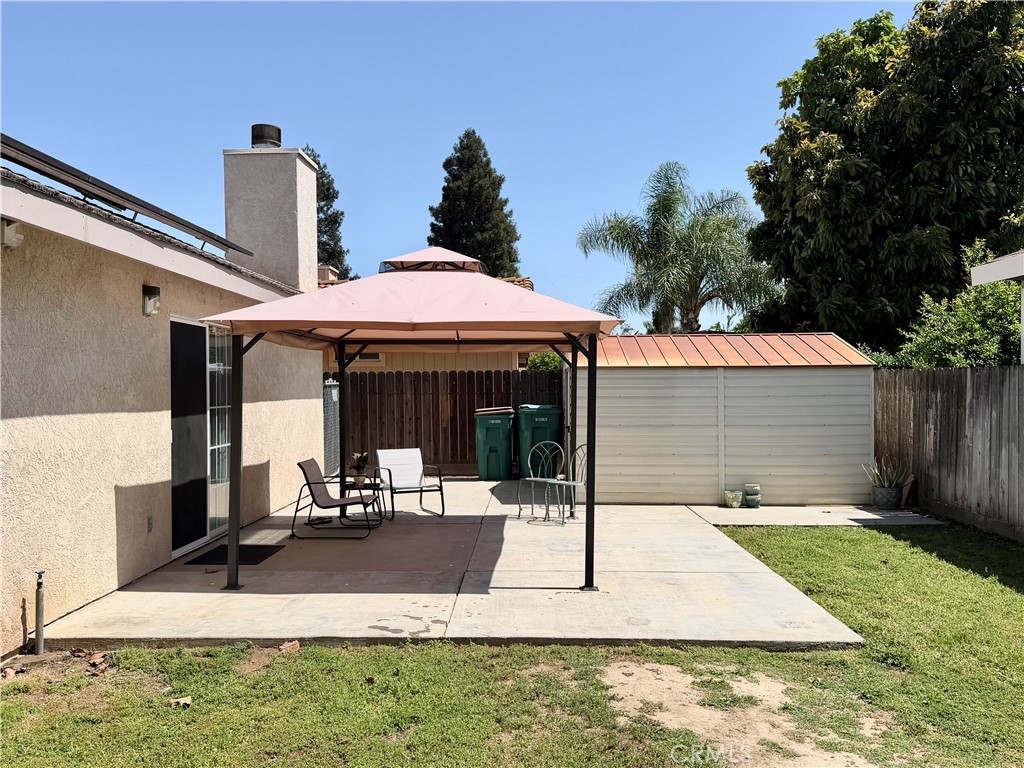 2943 Bea Drive Merced, CA 95348 - Photo 49 of 51