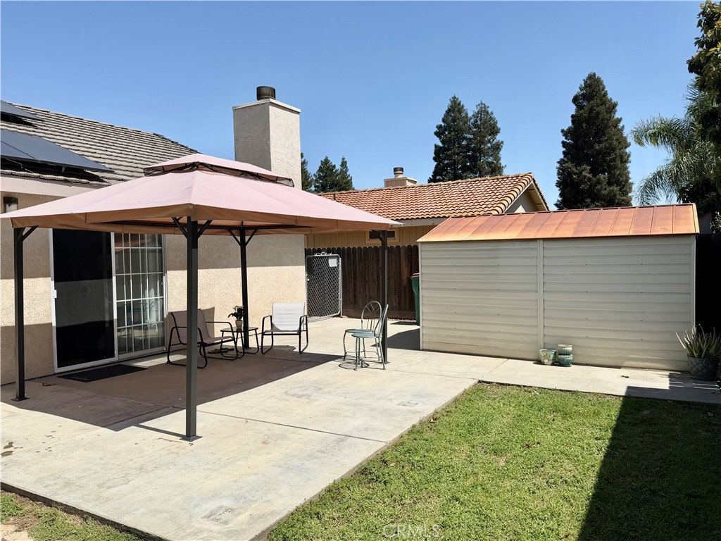 2943 Bea Drive Merced, CA 95348 - Photo 50 of 51