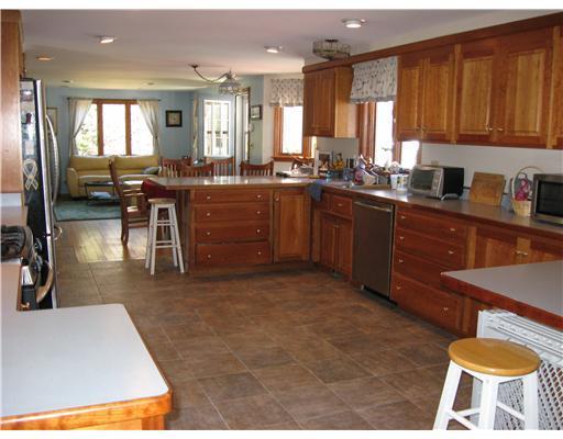 331 Clay Hill Road Cape Neddick, ME 03902 - Photo 15 of 31 Kitchen. Another view of the...