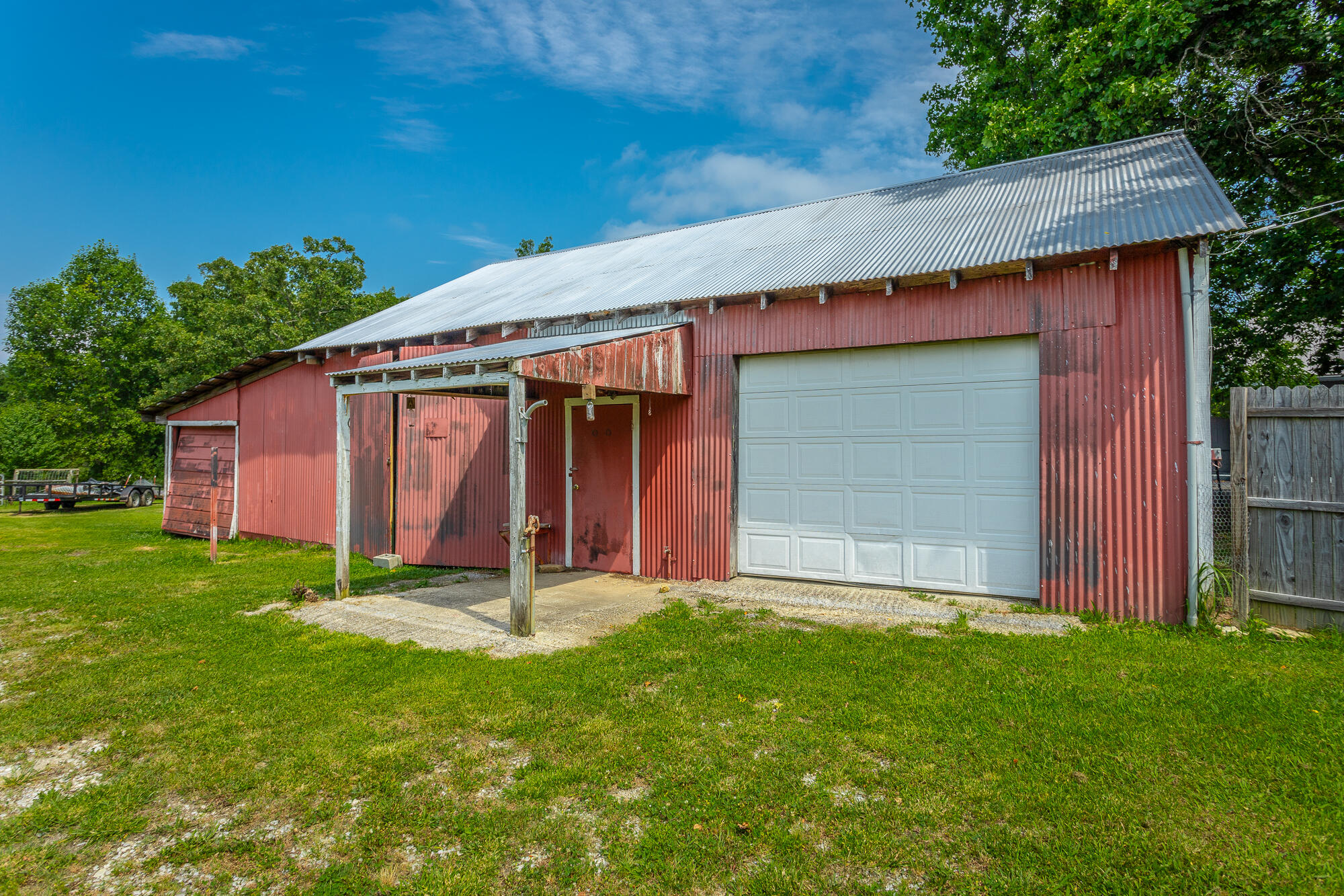2195 Myers Road Pikeville, TN 37367 - Photo 86 of 121 2195 Meyers Road HD-91