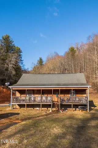 $499,000 | 109 Triangle B Drive, Erwin, TN 37650