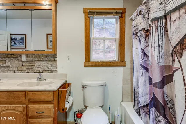 $499,000 | 109 Triangle B Drive, Erwin, TN 37650