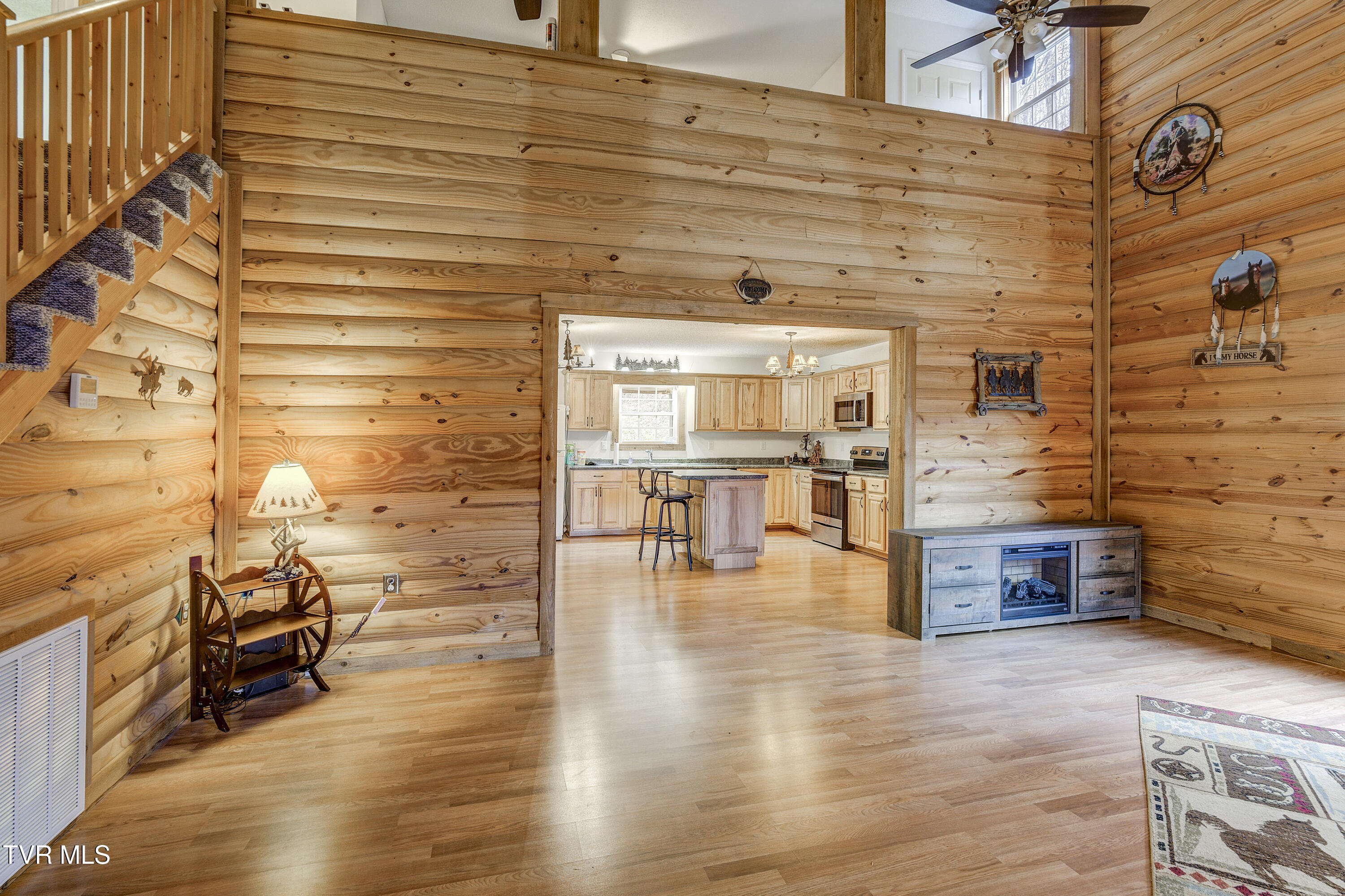 109 Triangle B Drive Erwin, TN 37650 - Photo 2 of 30 Triangle-1