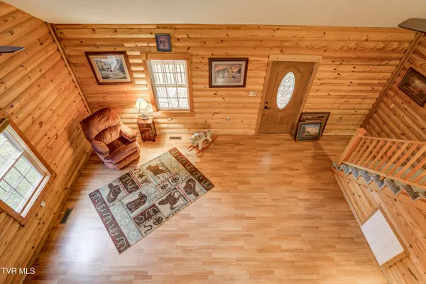 $499,000 | 109 Triangle B Drive, Erwin, TN 37650