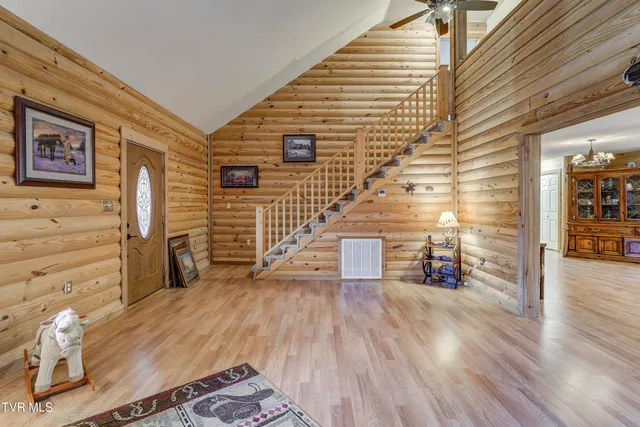 $499,000 | 109 Triangle B Drive, Erwin, TN 37650