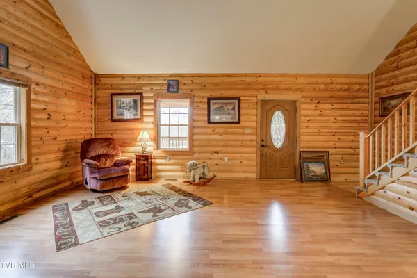 $499,000 | 109 Triangle B Drive, Erwin, TN 37650