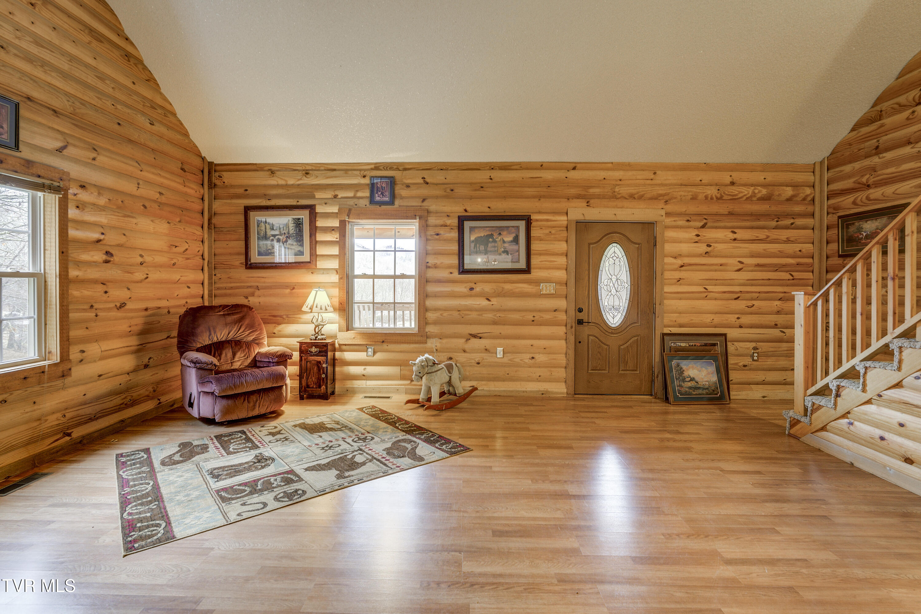 109 Triangle B Drive Erwin, TN 37650 - Photo 4 of 30 Triangle-3