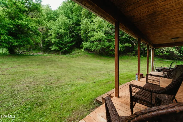 $499,000 | 109 Triangle B Drive, Erwin, TN 37650