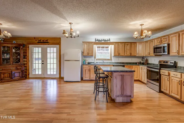 $499,000 | 109 Triangle B Drive, Erwin, TN 37650