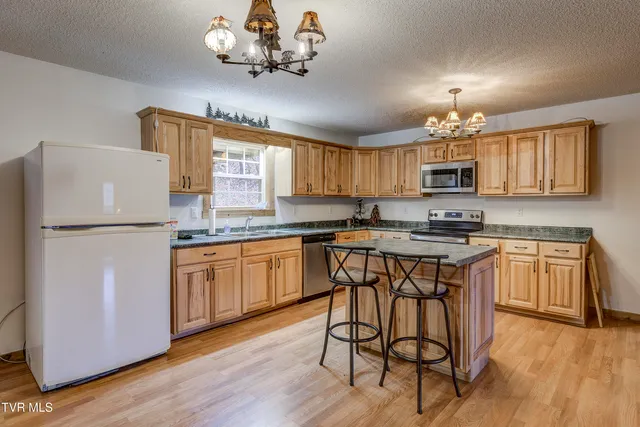 $499,000 | 109 Triangle B Drive, Erwin, TN 37650