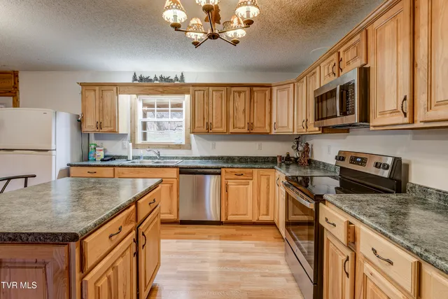 $499,000 | 109 Triangle B Drive, Erwin, TN 37650