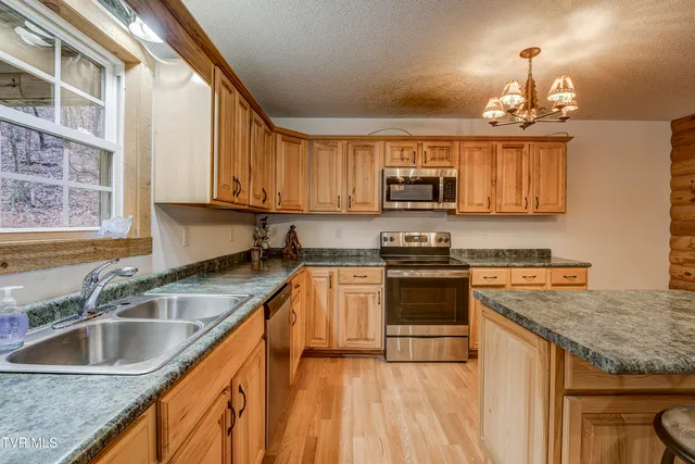 $499,000 | 109 Triangle B Drive, Erwin, TN 37650