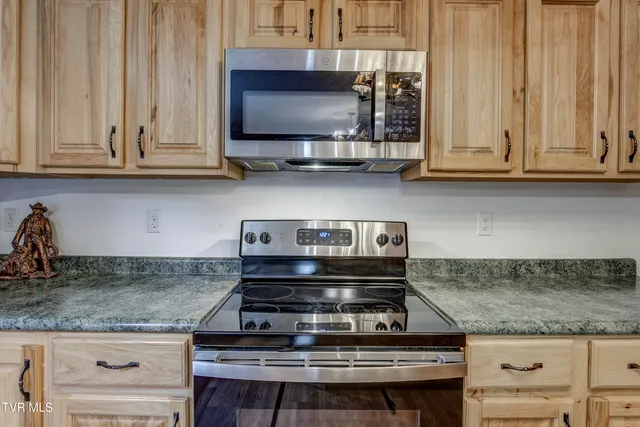 $499,000 | 109 Triangle B Drive, Erwin, TN 37650