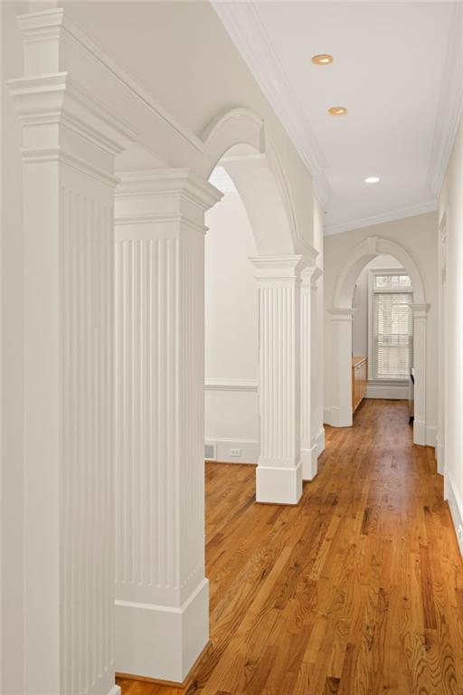 1020 Ven Villa Road Marietta, GA 30062 - Photo 17 of 84 Gallery Image 17