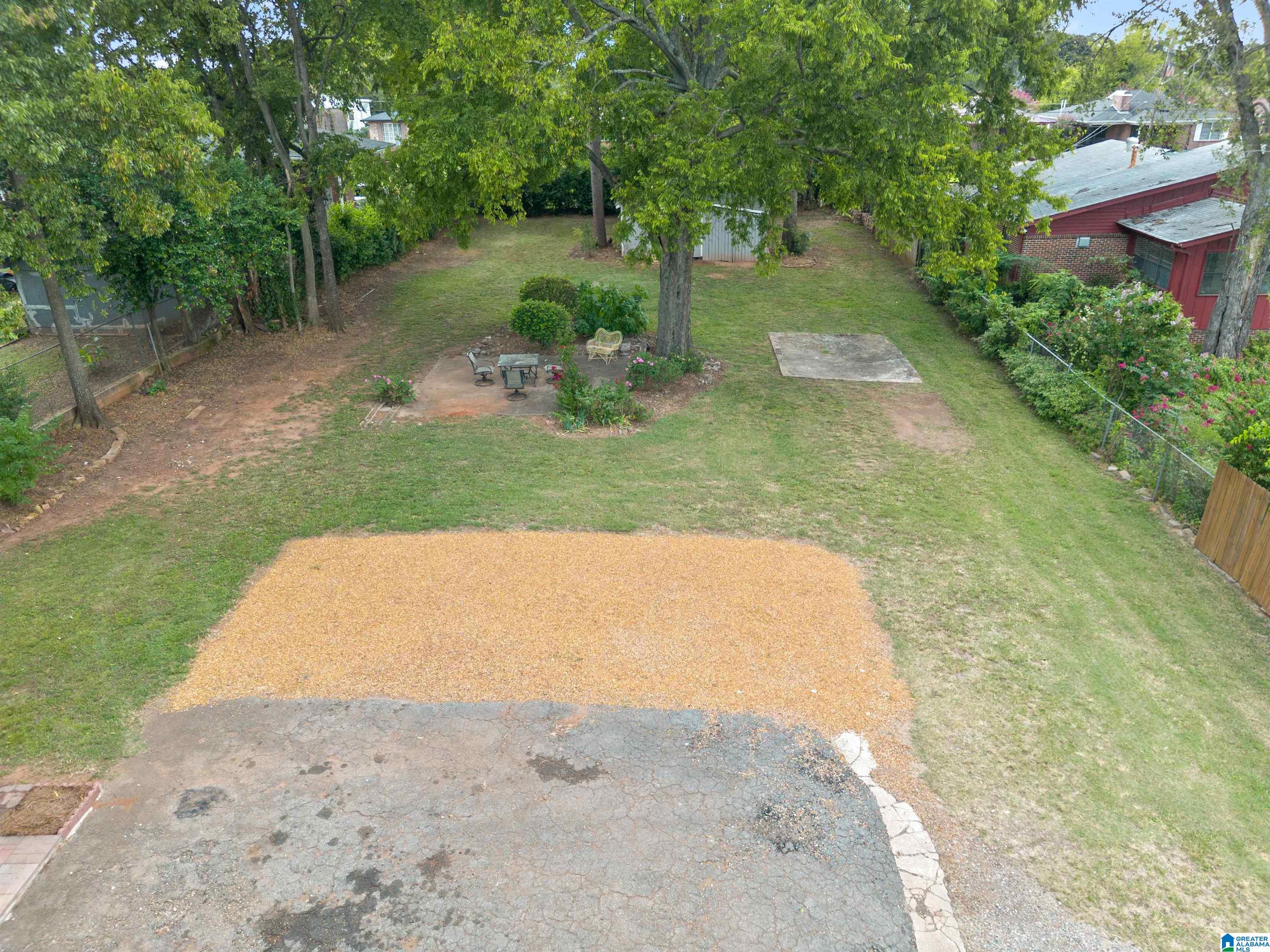 876 Goldwire Street Southwest Birmingham, AL 35211 - Photo 56 of 57