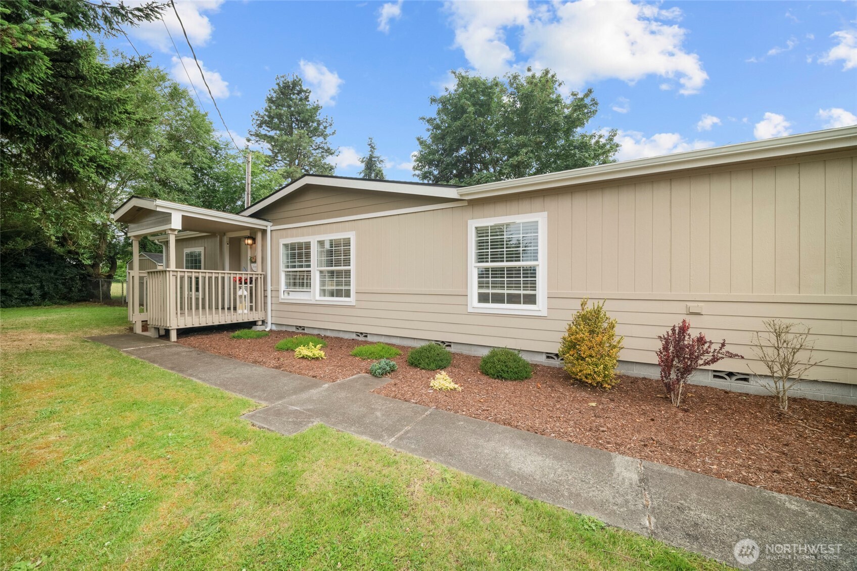 18911 Joselyn Road Southwest Rochester, WA 98579 - Photo 34 of 35
