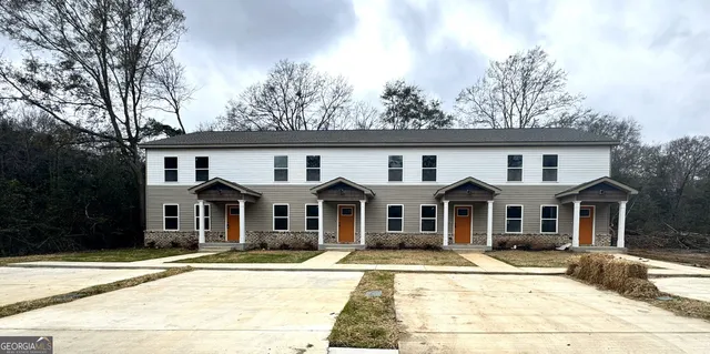 $800,000 | 305 North 4th Street, Warner Robins, GA 31093