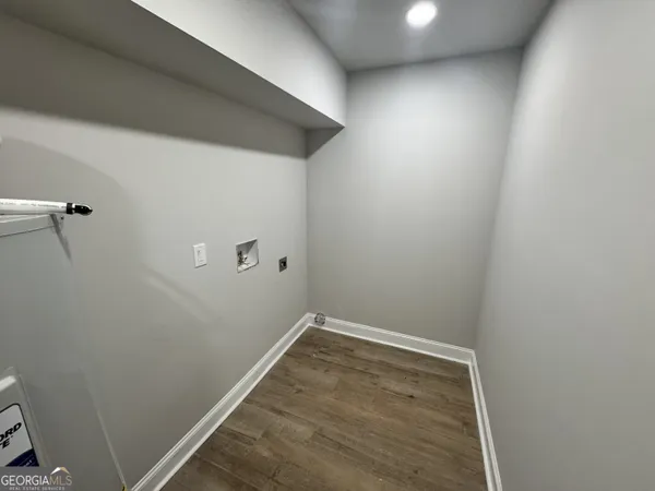 a view of entryway