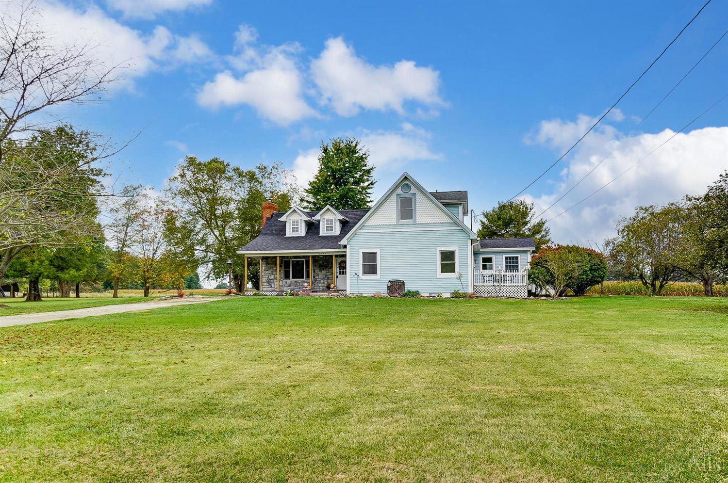 3094 Old State Road Mount Orab, OH 45154 - Photo 52 of 53