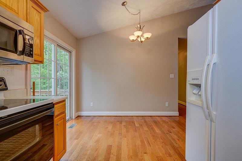 4514 Stonewall Road Northwest Roanoke, VA 24017 - Photo 11 of 25 47