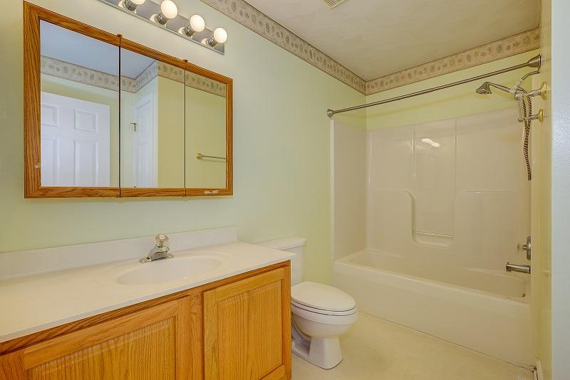 4514 Stonewall Road Northwest Roanoke, VA 24017 - Photo 15 of 25 59