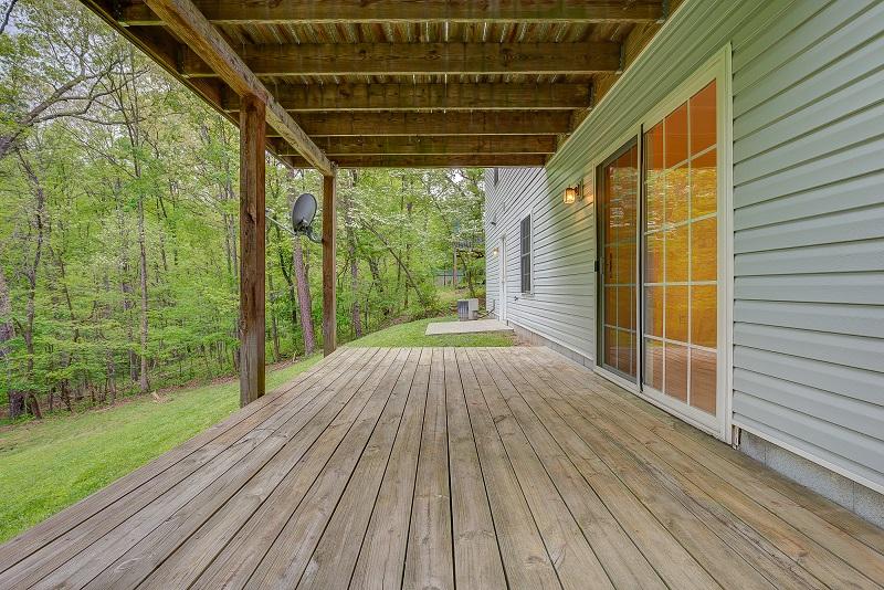 4514 Stonewall Road Northwest Roanoke, VA 24017 - Photo 4 of 25 39