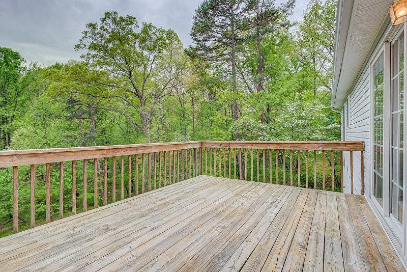 4514 Stonewall Road Northwest Roanoke, VA 24017 - Photo 5 of 25 41